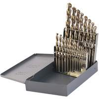 Drill Bits