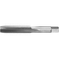 Taraud pour filet rapport&eacute; DRILLCO, 4-40, 3 cannelures, Acier rapide Quali-T-Solutions