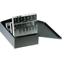 Taraud pour index seulement DRILLCO, 10 morcea Quali-T-Solutions