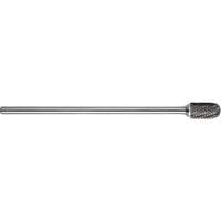 Fraise sph&eacute;rique &agrave; double coupe DRILLCO, SC-1L6 Quali-T-Solutions