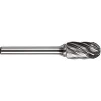 Fraise rotative ovale pour la coupe d'aluminium DRILLCO, SC-1NF Quali-T-Solutions