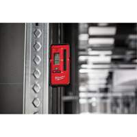 D&eacute;tecteur de ligne laser 165' Quali-T-Solutions