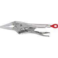Torque Lock Locking Pliers, 9" Length, Long Nose Quali-T-Solutions