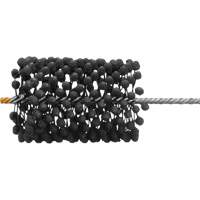 Outil de rodage pour les gros travaux ATB NovoFlex, 3" dia. x 5-1/2" lo, 320 grain Quali-T-Solutions