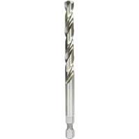 Hole Saw Pilot Bit, 1/4" Shank Quali-T-Solutions