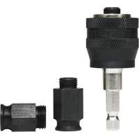 Snap-Lock Plus Mandrel System Quali-T-Solutions