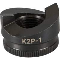Emporte-pi&egrave;ce pour conduit 1" Slug-Buster Quali-T-Solutions