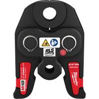 M&acirc;choire de presse 3/4" ACR RLS Quali-T-Solutions