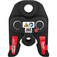 M&acirc;choire de presse 7/8" ACR RLS Quali-T-Solutions