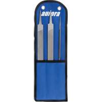 Jeu de limes, 3 pi&egrave;ces Quali-T-Solutions