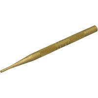 Poinçon pilote en laiton Quali-T-Solutions