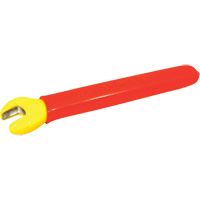 Cl&eacute; ouverte SAE isol&eacute;e Quali-T-Solutions