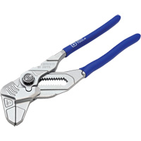 Smooth Jaw Adjustable Pliers Quali-T-Solutions