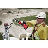 Pistolet sertisseur lin&eacute;aire M18 Force Logic 6T (outil seulement) Quali-T-Solutions