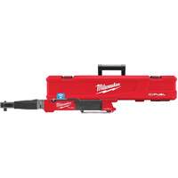 Cl&eacute; dynamom&eacute;trique 1/2" M12 Fuel avec One-Key, &eacute;lectronique Quali-T-Solutions