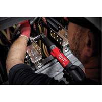 Cl&eacute; dynamom&eacute;trique 1/2" M12 Fuel avec One-Key, &eacute;lectronique Quali-T-Solutions