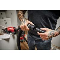 Ensemble dadaptateur dextraction de poussi&egrave;re 1-7/8" Quali-T-Solutions