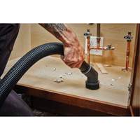 Brosse ronde 1-7/8" Quali-T-Solutions