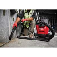 Buse incurv&eacute;e 1-7/8" Quali-T-Solutions