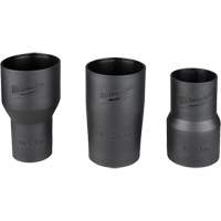 Trousse dadaptateur de tuyau et daccessoires Quali-T-Solutions