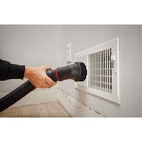 Brosse ronde 2-1/2" Quali-T-Solutions