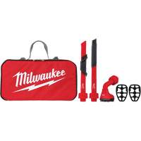 Sac de rangement pour accessoires daspirateur Quali-T-Solutions