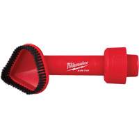 Brosse dangle rotative Air-Tip Quali-T-Solutions