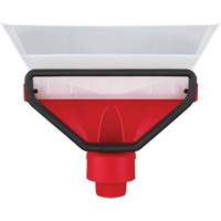 Collecteur de poussi&egrave;re Air-Tip Quali-T-Solutions