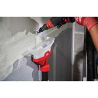 Collecteur de poussi&egrave;re Air-Tip Quali-T-Solutions