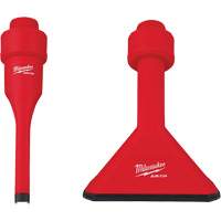 Trousse de buses tout usage qui n&eacute;gratignent pas Air-Tip Quali-T-Solutions