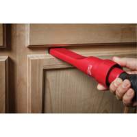 Trousse de buses tout usage qui n&eacute;gratignent pas Air-Tip Quali-T-Solutions