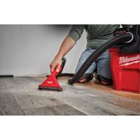 Buse &agrave; bascule tout usage avec brosses Air-Tip Quali-T-Solutions