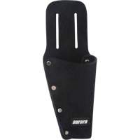 Poche utilitaire, Porte-couteau/Porte-pinces, Cuir, 1 Poches Quali-T-Solutions