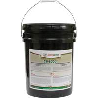 Graisse collante et polyvalente Aerochem CS-1000, 17 kg, Seau Quali-T-Solutions