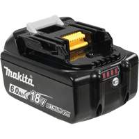 Pile, Lithium-ion, 18 V, 6 A Quali-T-Solutions