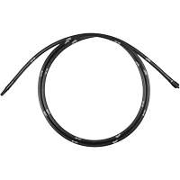 Mandrin de 21' pour vibrateur &agrave; b&eacute;ton Quali-T-Solutions