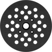 Plaque dappui pour polisseuse orbitale al&eacute;atoire M18 Fuel Quali-T-Solutions