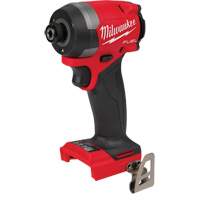 Tournevis &agrave; percussion hexagonale M18 Fuel, 1/4", 2000 lb-po Couple max., 18 V, Lithium-ion Quali-T-Solutions