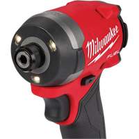 Tournevis &agrave; percussion hexagonale M18 Fuel, 1/4", 2000 lb-po Couple max., 18 V, Lithium-ion Quali-T-Solutions