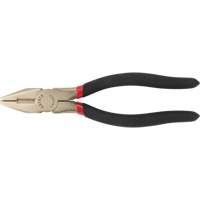 Linesman Cutting Pliers Quali-T-Solutions