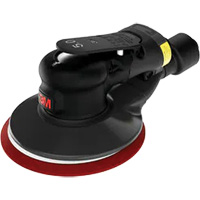 Ponceuse orbitale al&eacute;atoire pneumatique Xtract 88944, Dia 5", 12 000 Tr/min Quali-T-Solutions