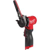 Lime pour scie &agrave; ruban M12 Fuel Quali-T-Solutions