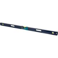 High-Accuracy Level, Box, 4' L, Aluminum, 3, Non-Magnetic Quali-T-Solutions