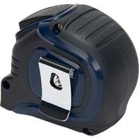 Tape Measure, 1" x 16', Imperial & Metric Graduations Quali-T-Solutions