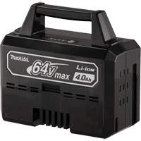 Bloc-pile BL6440, Lithium-ion, 64 V, 4 Ah Quali-T-Solutions