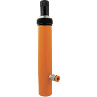 412A Push Ram, 6" Stroke, 10 Ton(s) Capacity Quali-T-Solutions