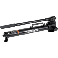 Pompe &agrave; main &agrave; simple action Quali-T-Solutions