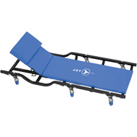 JAHC-40400 Sommier roulant &agrave; t&ecirc;te inclin&eacute;e Quali-T-Solutions