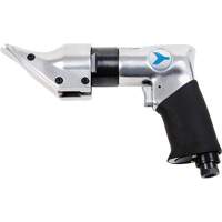 PAS18 Heavy-Duty Pistol Grip Air Shear Quali-T-Solutions