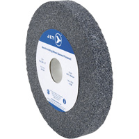 Bench Grinding Wheel, 12" x 2", 1-1/2" Arbor Quali-T-Solutions